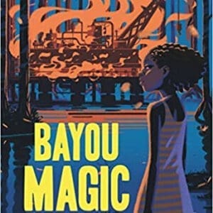Bayou Magic at ashaybythebay.com