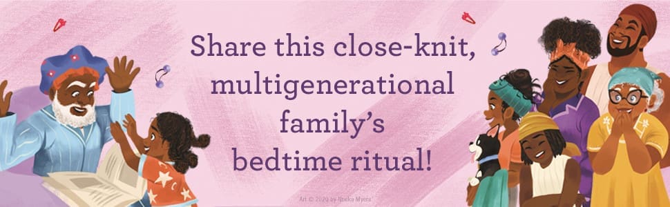 Bedtime Bonnet - Image 3