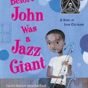 Before John Was A Jazz Giant at Ashaybythebay.com