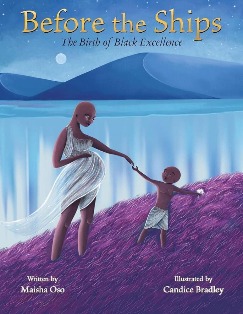 Before the Ships: The Birth of Black Excellence at AshayByTheBay.com