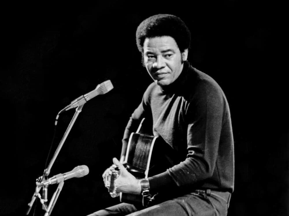 Bill Withers