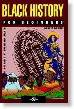 Black History for Beginners at AshayByTheBay.com
