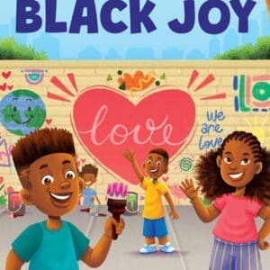 Black Joy: Love Yourself, Love Your Culture at AshayByTheBay.com