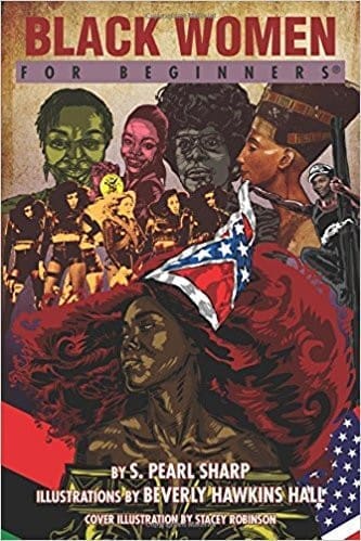 Black Women For Beginners at AshayByTheBay.com