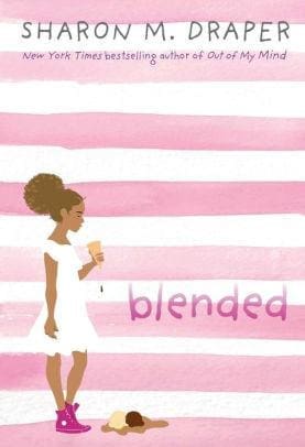 Blended at AshayByTheBay.com