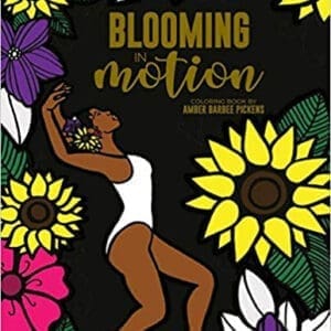 BLOOMING IN MOTION