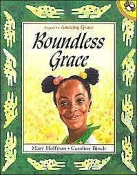 Boundless Grace
