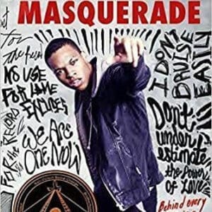 Bronx Masquerade
