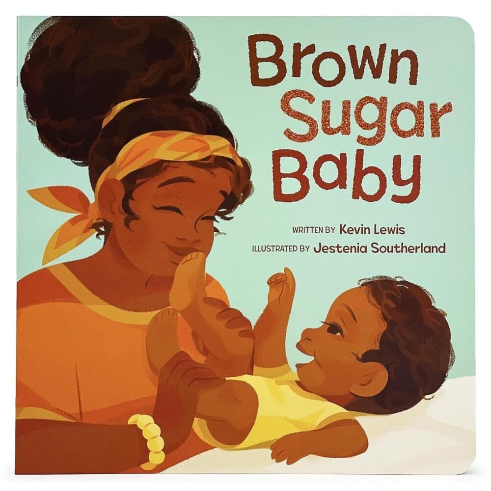 Ashay's Baby Bundle #1  Black Empowerment and Self Love - Image 2