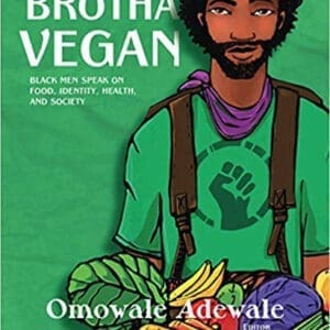 Broth Vegan at Ashay By The Bay