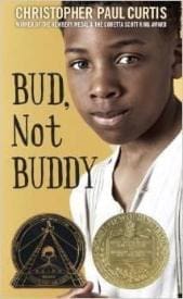 Bud Not Buddy