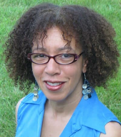 Carol Boston Weatherford