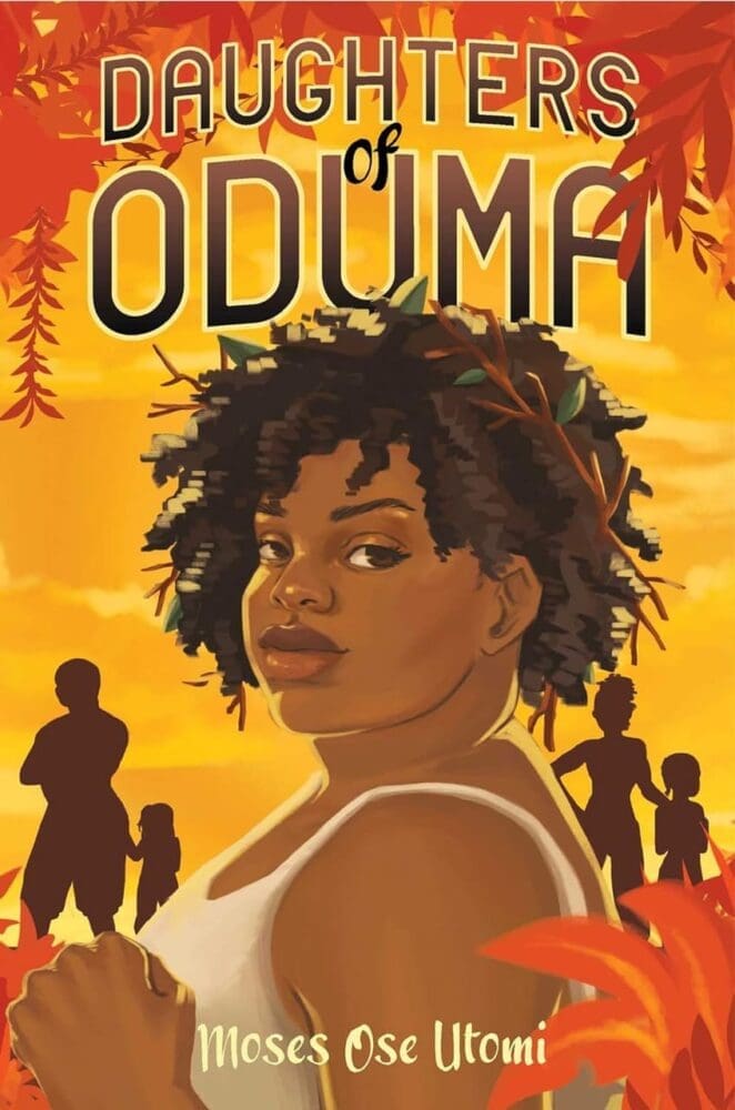 Daughters of Oduma (Sisters of the Mud) at AshayByTheBay.com