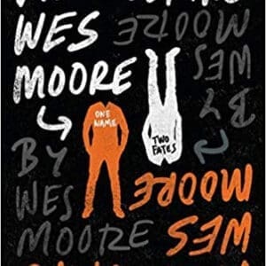 DISCOVERING WES MOORE