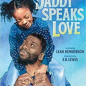 Daddy Speaks Love at Ashaybythebay.com