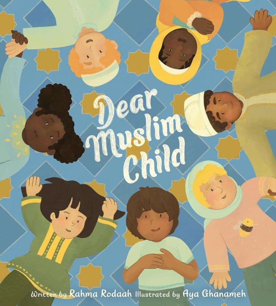 Dear Muslim Child at AshayByTheBay.com
