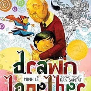 Drawn Together at ashaybythebay.com
