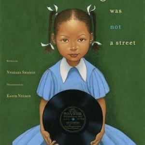 Ellington Was Not A Street