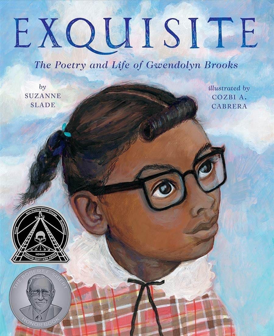 Exquisite: The Poetry and Life of Gwendolyn Brooks at ashaybythebay.com