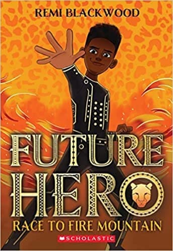 Future Hero at Ashaybythebay.com