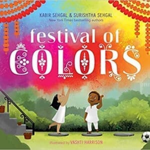 Festival of Colors  at AshayByThebay.com