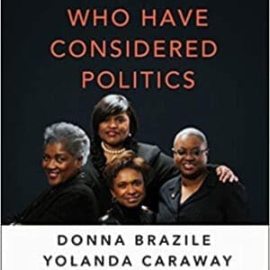 For Colored Girls Who Have Considered Politics  at AshayByThebay.com