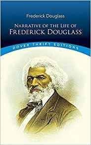 Narrative of the Life Of Frederick Douglass