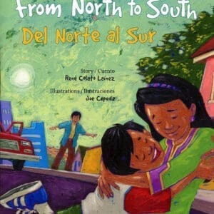 From North to South