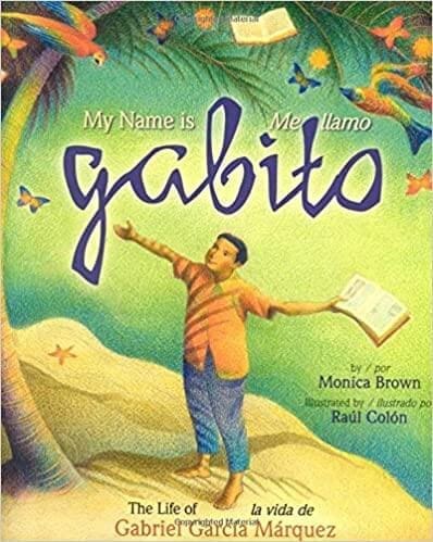 My Name is Gabito