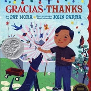 Gracias Thanks