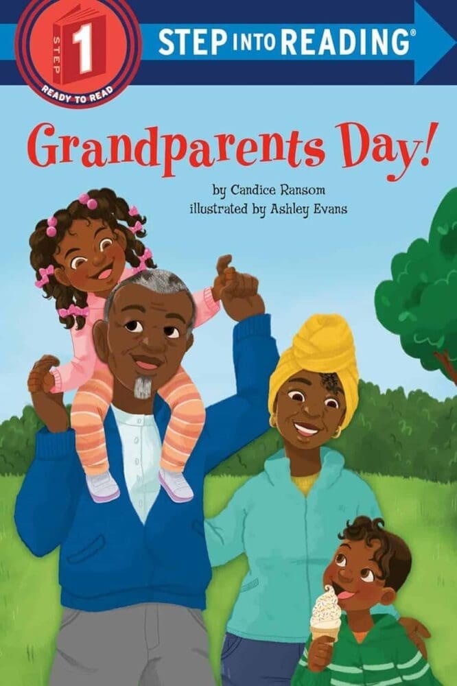 Grandparents Day at Ashaybythebay.com
