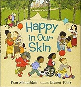 Happy In Our Skin at AshayByTheBay.com