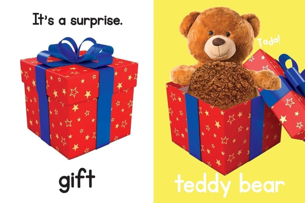 Page from Happy Birthday at AshayByTheBay.com