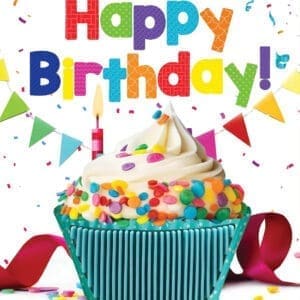 Happy Birthday at AshayByTheBay.com