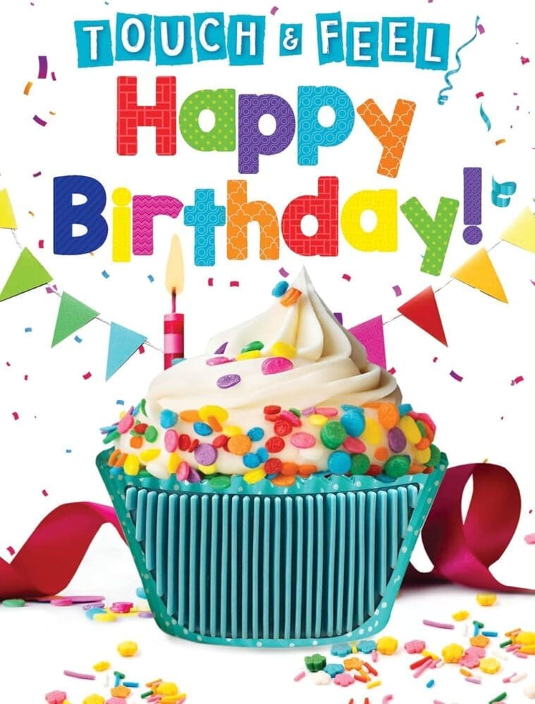 Happy Birthday at AshayByTheBay.com