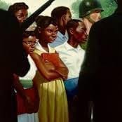 Heart and Soul: The Story of America and African Americans