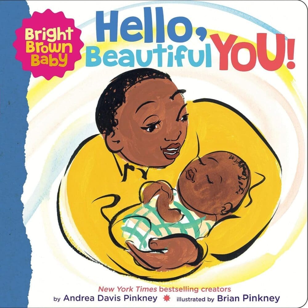 Ashay's Baby Bundle #1  Black Empowerment and Self Love - Image 5
