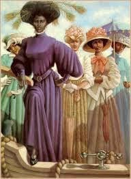 Her Stories: African American Folktales and Fairy Tales