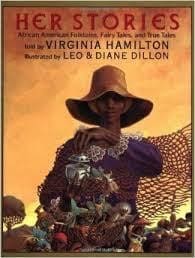 Her Stories: African American Folktales and Fairy Tales at AshayByTheBay.com