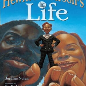 Hewitt Anderson's Great Big Life at AshayByTheBay.com