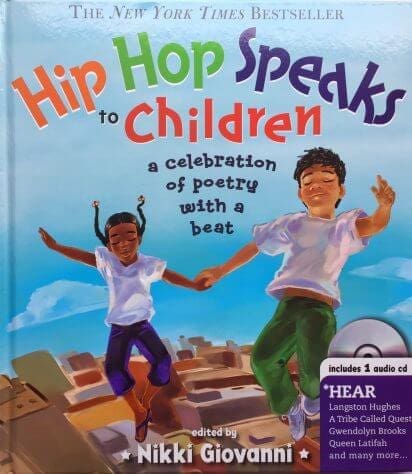 Hip Hop Speaks to Children: A Celebration of Poetry with a Beat (A Poetry Speaks Experience)at AshayByTheBay.com