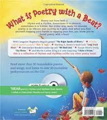 Hip Hop Speaks to Children: A Celebration of Poetry with a Beat (A Poetry Speaks Experience)