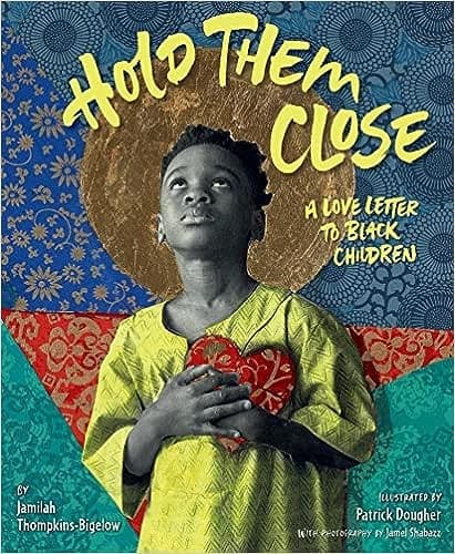 Hold Them Close  at ashaybythebay.com