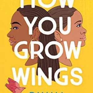 How You Grow Wings at ashaybythebay.com