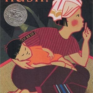 Hush A Tai Lullaby