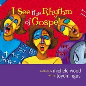 I See The Rhythm of Gospel at AshayByTheBay.com