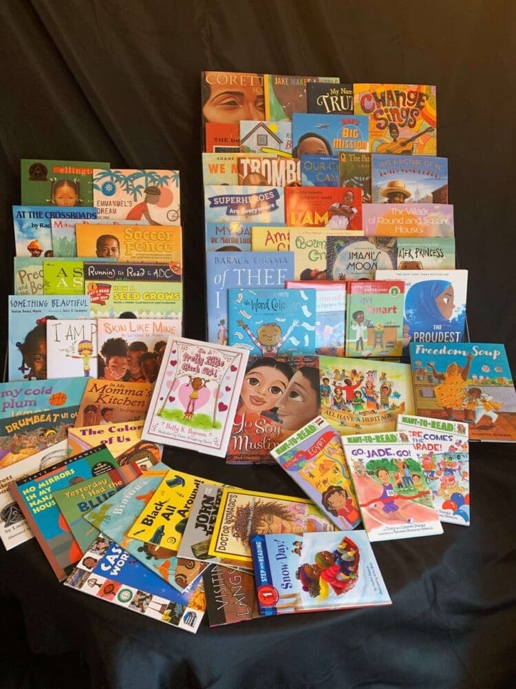 Book Fair Registration and Payment
