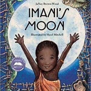 Imani's Moon