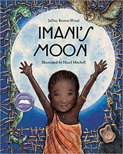Imani's Moon
