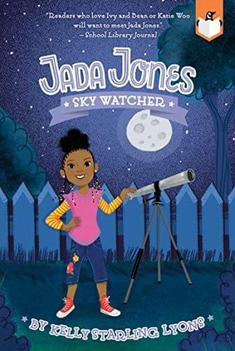 Jada Jones Sky Watcher #5 at AshayByThebay.com